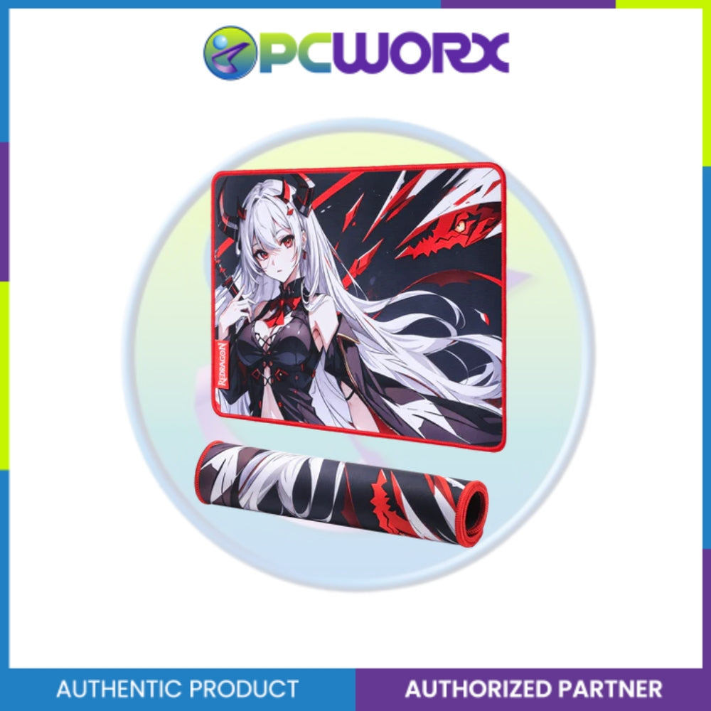 Redragon P047-S 330x260x3mm Gaming Mouse Pad (SMALL)