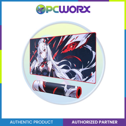 Redragon P047-S 330x260x3mm Gaming Mouse Pad (SMALL)