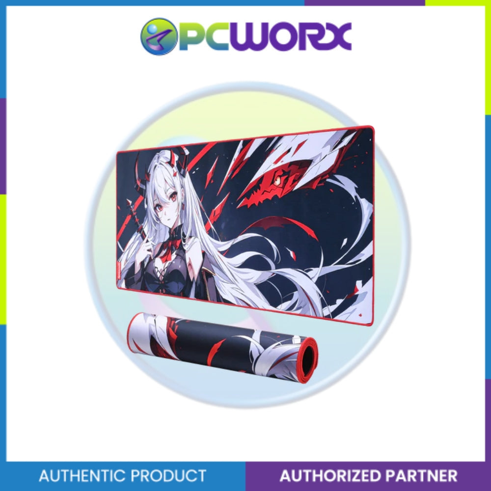 Redragon P047-S 330x260x3mm Gaming Mouse Pad (SMALL)