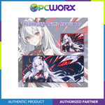 Redragon P047-S 330x260x3mm Gaming Mouse Pad (SMALL)