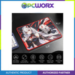 Redragon P047-S 330x260x3mm Gaming Mouse Pad (SMALL)