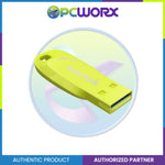 Sandisk SDCZ410-032G-G46EP 32GB Ultra Shift USB 3.2 Flash Drive Green