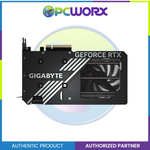Gigabyte GV-N506TWF2OC-16GD RTX™ 5060TI WINDFORCE OC 16G GDDR7 GPU