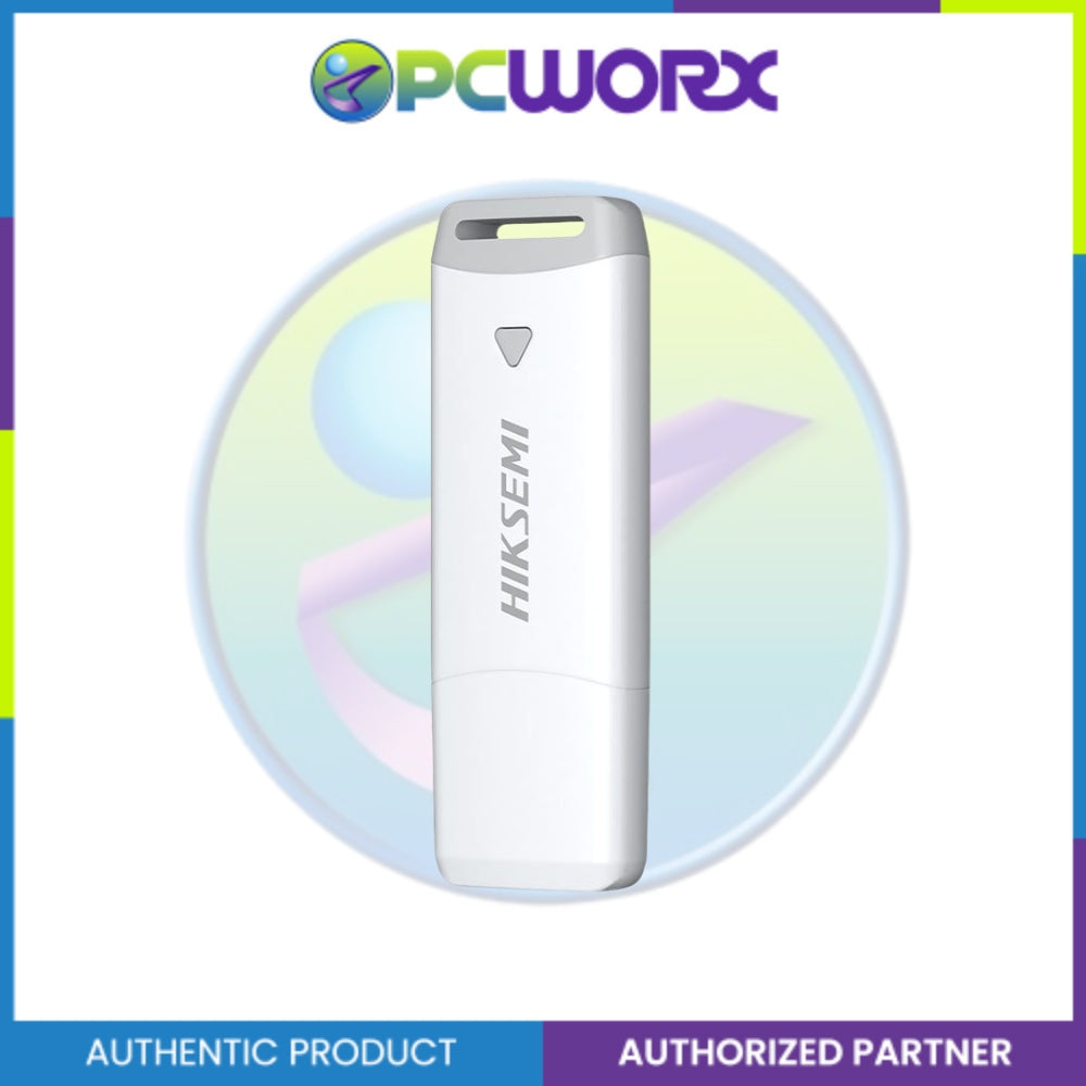Hiksemi HS-USB-M220P 128GB U3 USB 3.2 Flash Drive – PCWORX