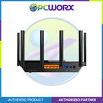 TP-LINK  Archer AX72 AX5400 Dual-Band Gigabit Wi-Fi 6 Router