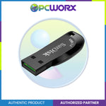 SanDisk SDCZ410 Ultra Shift USB 3.2 Flash Drive | 32GB, 64GB, 128GB, 256GB, 512GB | SanDisk 3.2 USB Flash drive