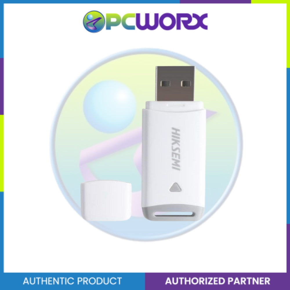 Hiksemi HS-USB-M220P 128GB U3 USB 3.2 Flash Drive