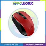 Genius NX-8008S Black Wireless Silent Mouse 2.4 GHz wireless Mouse | Wireless Mouse
