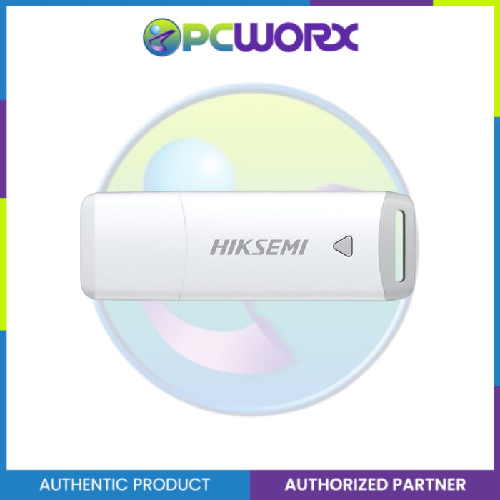 Hiksemi HS-USB-M220P 128GB U3 USB 3.2 Flash Drive
