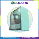 Darkflash DLM22 m-ATX TG Case