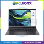 Acer AG15-51P-55TG OPI i5-1334U 8GB 512GB SSD 15.3" Shared Win11 H&S w/ O365 Gry