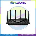 TP-LINK  Archer AX72 AX5400 Dual-Band Gigabit Wi-Fi 6 Router