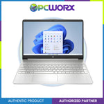 HP 15s-fq5348TU i7-1255U - U15 16GB 512GB SSD 15.6" Iris Xe Win11 H&S Silver