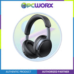 Mcdodo HP-1400 Long-Lasting Active Noise Cancelling Headphones Black
