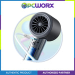 Jisulife Handheld Fan Pro1 S FA53PRO Dark Grey