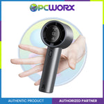 Jisulife Handheld Fan Pro1 S FA53PRO Dark Grey