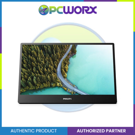 Philips 16B1P3302D 15.6" IPS FHD 60hz Portable Monitor