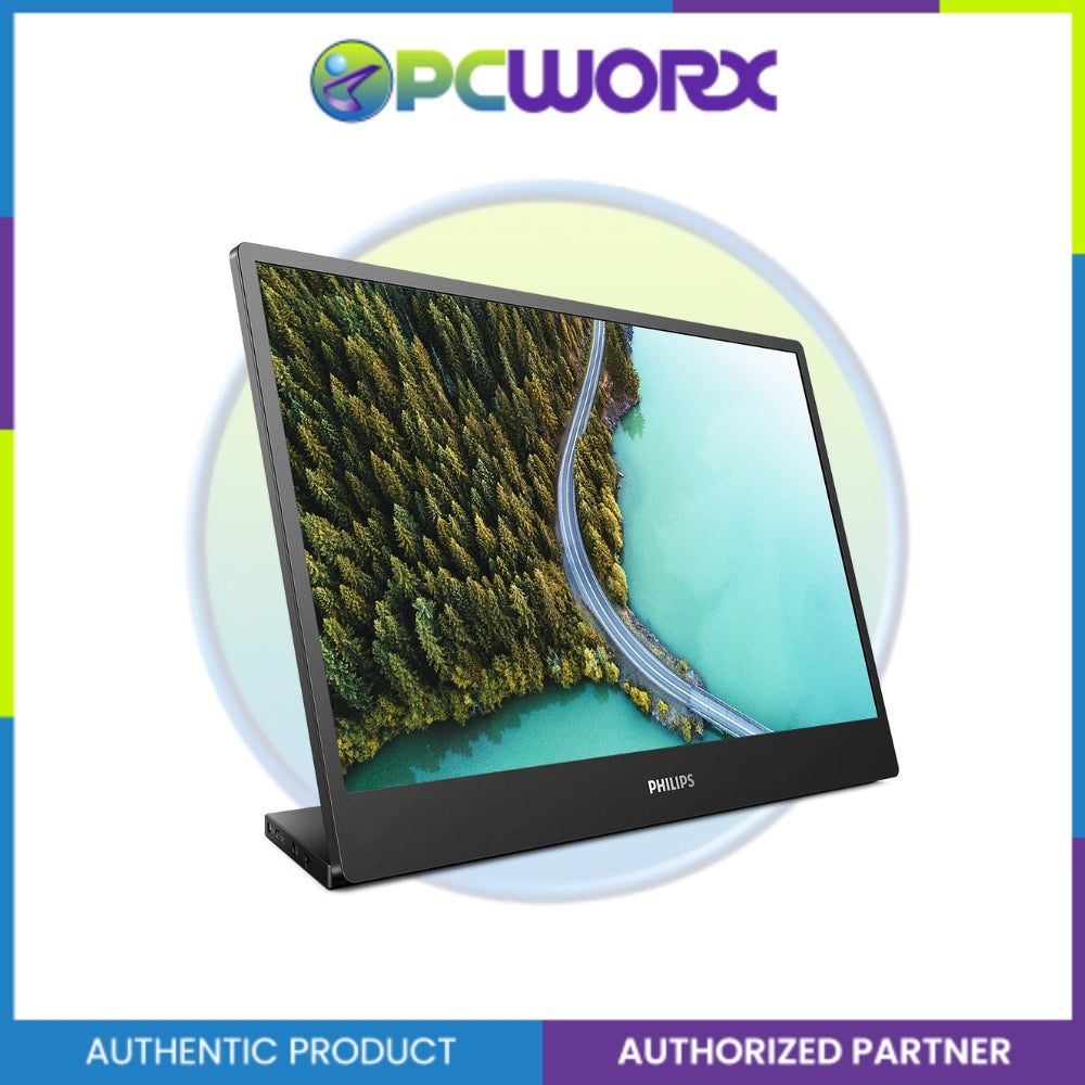 Philips 16B1P3302D 15.6" IPS FHD 60hz Portable Monitor