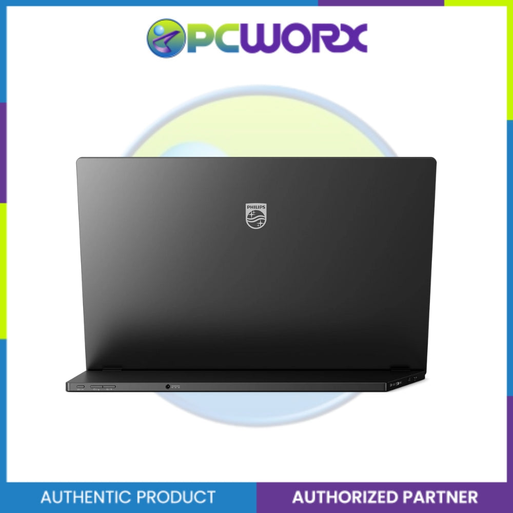 Philips 16B1P3302D 15.6