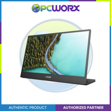 Philips 16B1P3302D 15.6" IPS FHD 60hz Portable Monitor