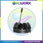 Redragon H389 Arrorain Lite RGB Wired Gaming Headset