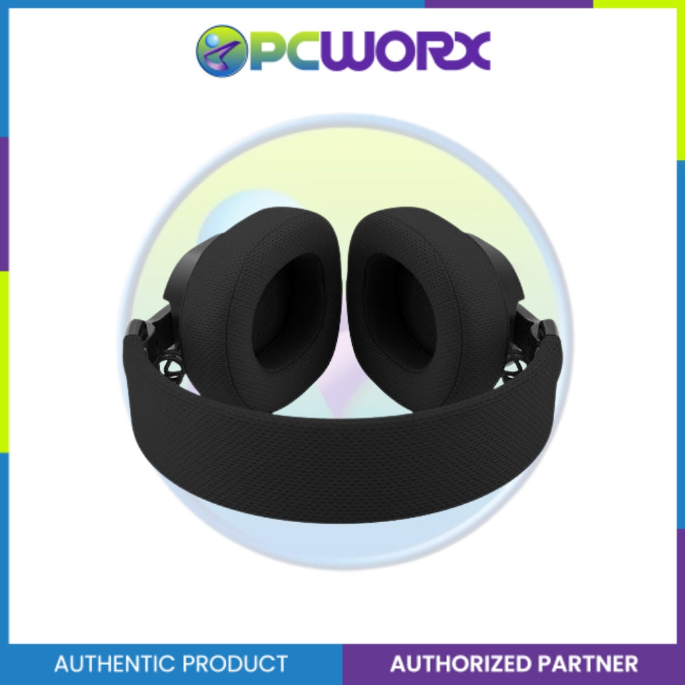 Redragon Luce H888 Tri-mode Gaming Headset Black