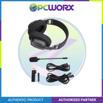 Redragon Luce H888 Tri-mode Gaming Headset Black