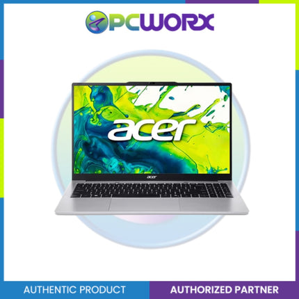 Acer AL15-72P-59YM I5-13500H 8GB 512GB 15.6" WIn11 with H&S O365