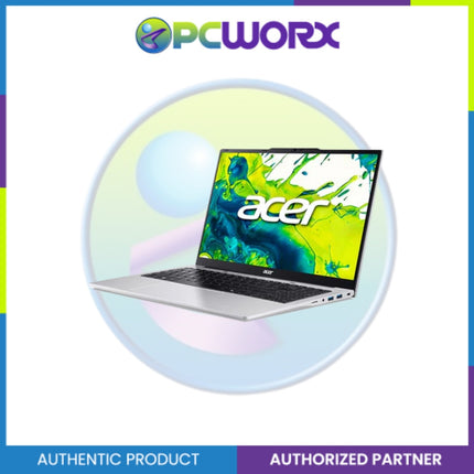 Acer AL15-72P-59YM I5-13500H 8GB 512GB 15.6" WIn11 with H&S O365