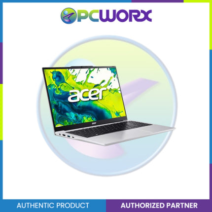 Acer AL15-72P-59YM I5-13500H 8GB 512GB 15.6" WIn11 with H&S O365