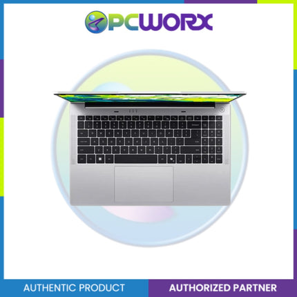 Acer AL15-72P-59YM I5-13500H 8GB 512GB 15.6" WIn11 with H&S O365