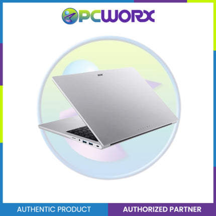 Acer AL15-72P-59YM I5-13500H 8GB 512GB 15.6" WIn11 with H&S O365