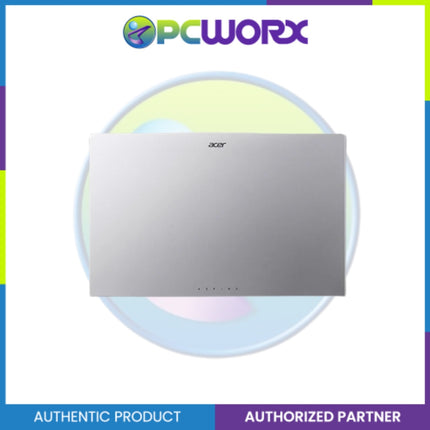 Acer AL15-72P-59YM I5-13500H 8GB 512GB 15.6" WIn11 with H&S O365