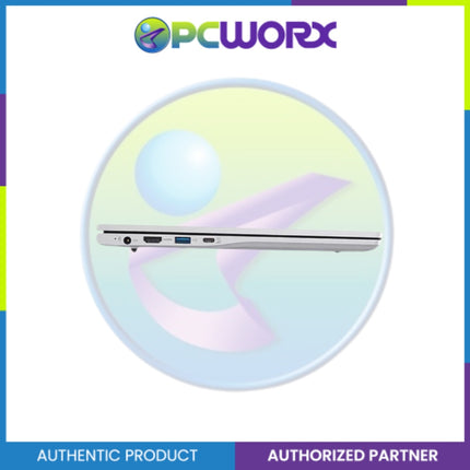 Acer AL15-72P-59YM I5-13500H 8GB 512GB 15.6" WIn11 with H&S O365