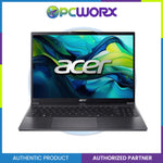 Acer AG15-51P-53K1 i5-1334U 16GB 512GB SSD 15.3" Shared Win11 Steel Gray