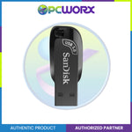 Sandisk SDCZ410-032G-G46 32GB Ultra Shift 3.0 Flash Drive