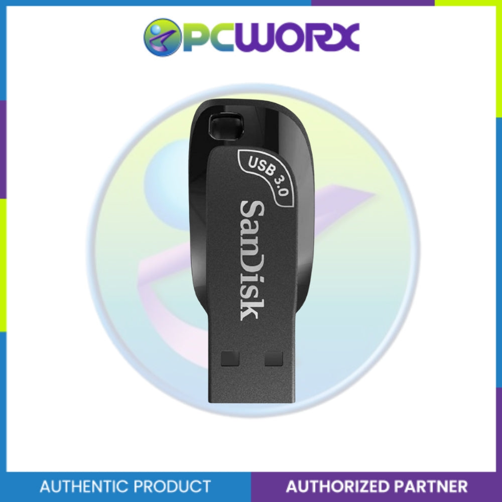 Sandisk SDCZ410-032G-G46 32GB Ultra Shift 3.0 Flash Drive