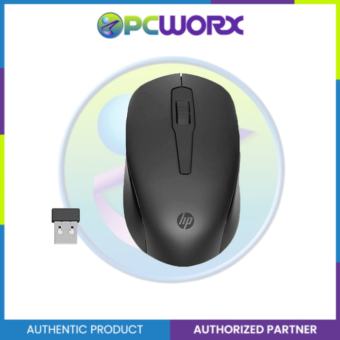 HP 150 Wireless Mouse 2S9L1AA