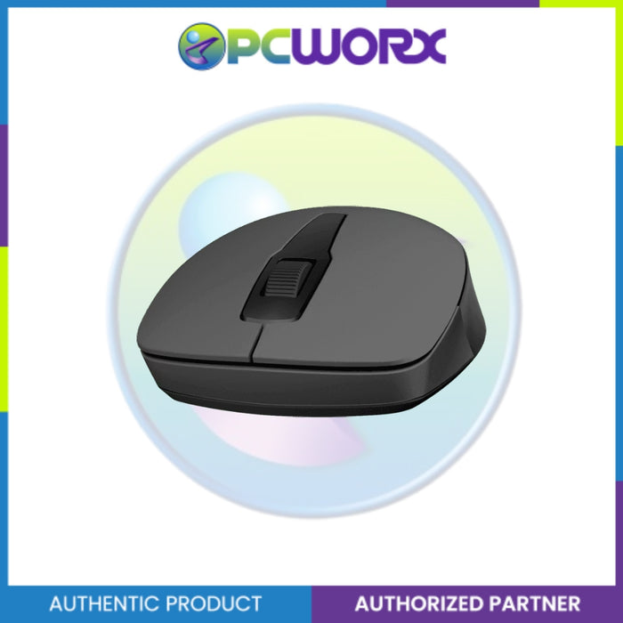 HP 150 Wireless Mouse 2S9L1AA