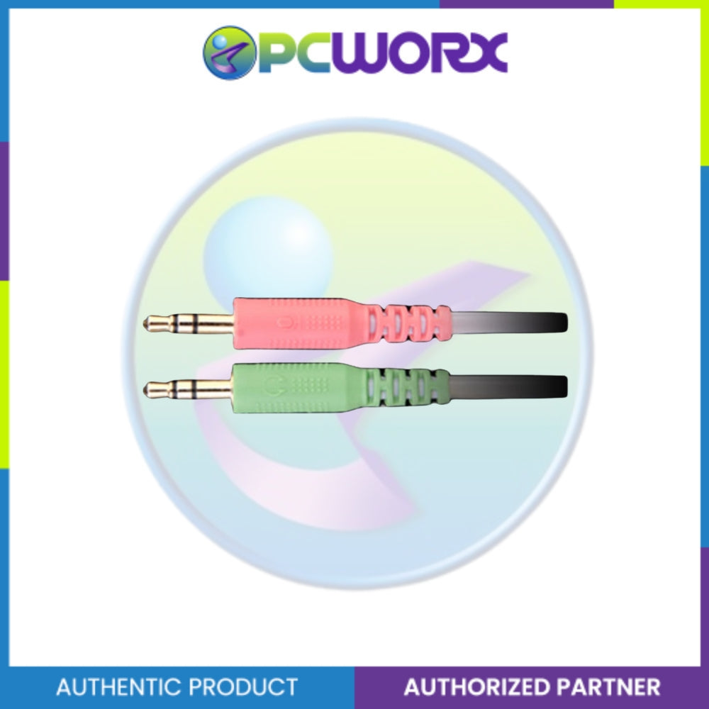 A4tech G300 Bloody Combat Gaming Headset Black+Red