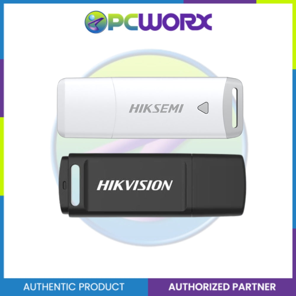 HikSemi M210P / M220P 32GB | 64GB | 128GB 3.0 USB Flash Drive