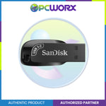 Sandisk SDCZ410-032G-G46 32GB Ultra Shift 3.0 Flash Drive
