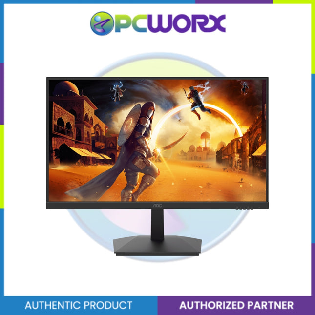 AOC 27G15N 27" 180Hz 1ms 1920x1080 VA Panel Monitor