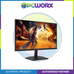 AOC 27G15N 27" 180Hz 1ms 1920x1080 VA Panel Monitor