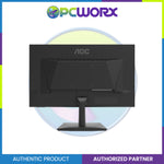 AOC 27G15N 27" 180Hz 1ms 1920x1080 VA Panel Monitor