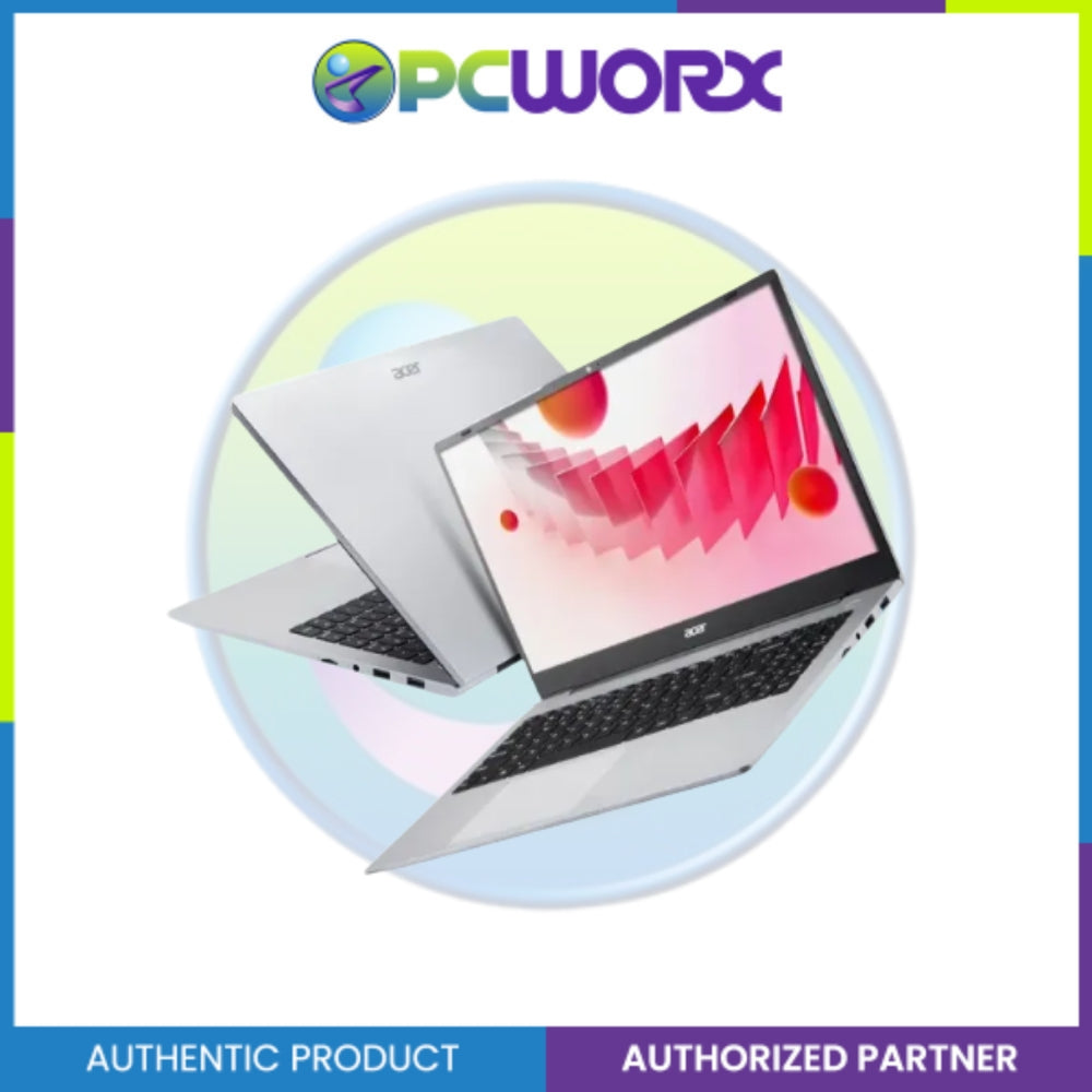 Acer AL15-42P-R6VC Ryzen 5-7430u 8GB 512GB SSD 15.6