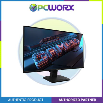 Gigabyte GP-GS25F2-TW 24.5" 200HZ IPS FHD 1ms Gaming Monitor