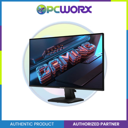 Gigabyte GP-GS25F2-TW 24.5" 200HZ IPS FHD 1ms Gaming Monitor