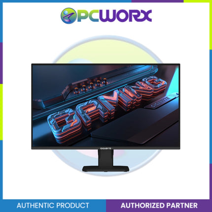Gigabyte GP-GS25F2-TW 24.5" 200HZ IPS FHD 1ms Gaming Monitor