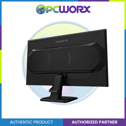 Gigabyte GP-GS25F2-TW 24.5" 200HZ IPS FHD 1ms Gaming Monitor